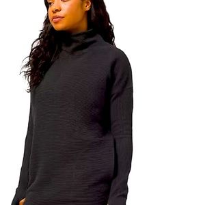 Lululemon Call for Cozy dress